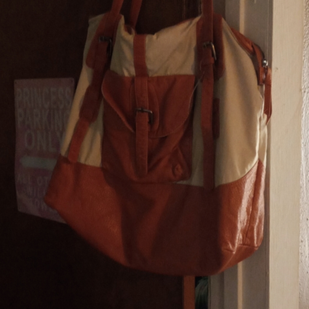 Addias Handbag